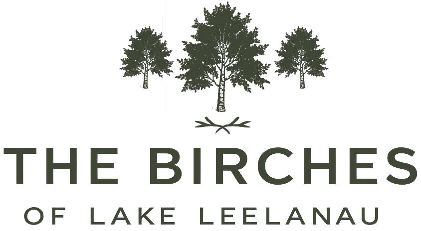 The Birches of Lake Leelanau